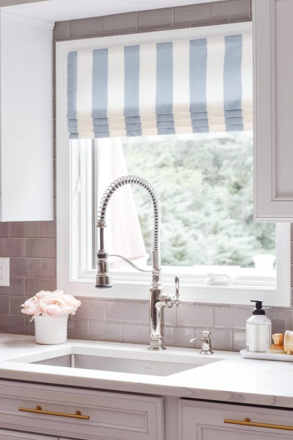 Drapery Valances