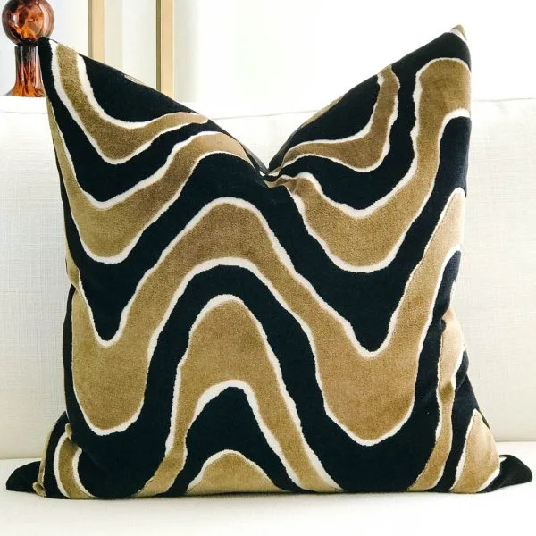 Lush Wave