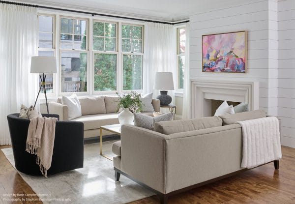 Sheer Curtains Canada | Sheer Drapes & Linen Panels