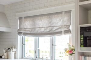 cordless shade