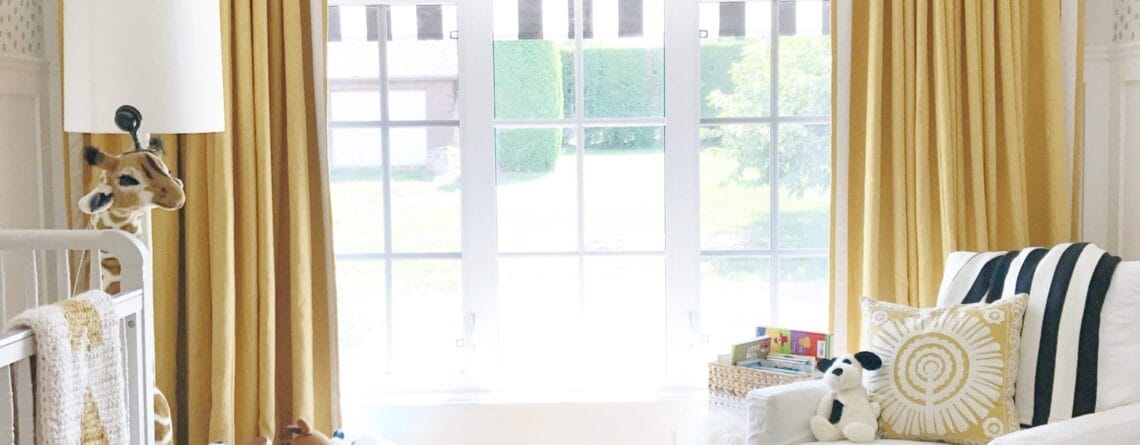 What’s the Deal with Linings in Custom Drapery