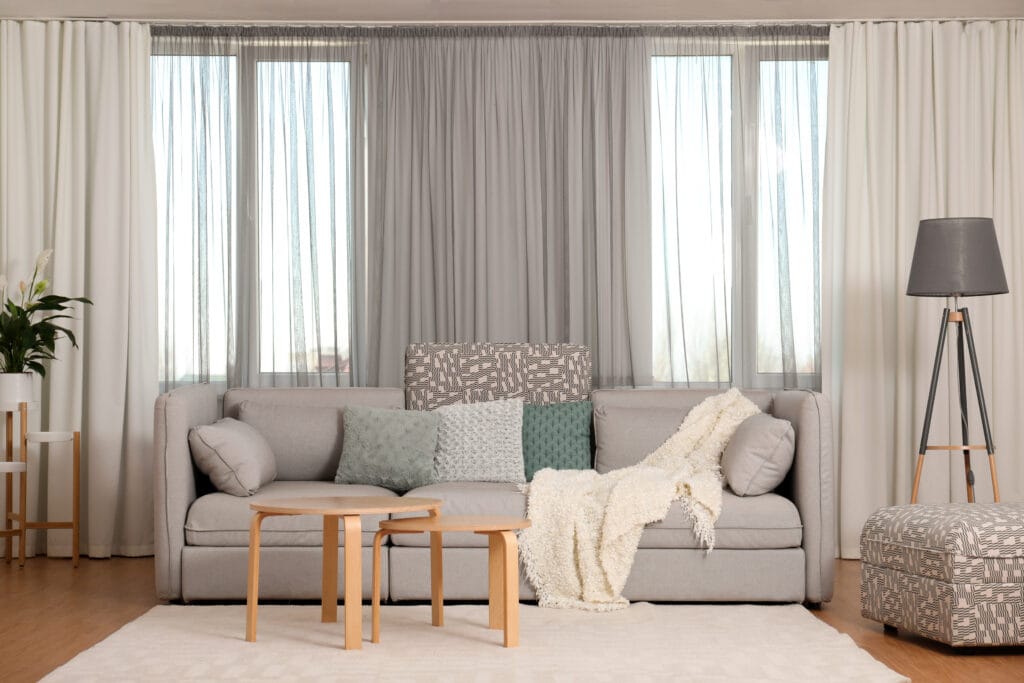 drapery